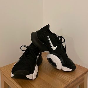 Nike Air Zoom SuperRep 2
